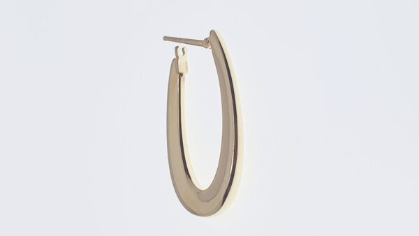 Orecchini a Cerchio EG 029