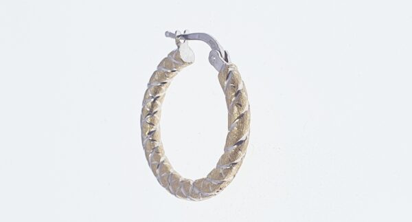 Orecchini a Cerchio EG 062