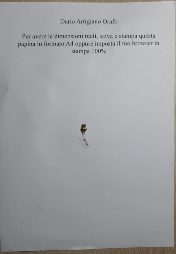Susta / Chiusura Ez 022 - immagine 4