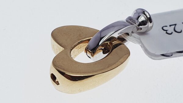 Susta / Chiusura Ez 023 - immagine 2