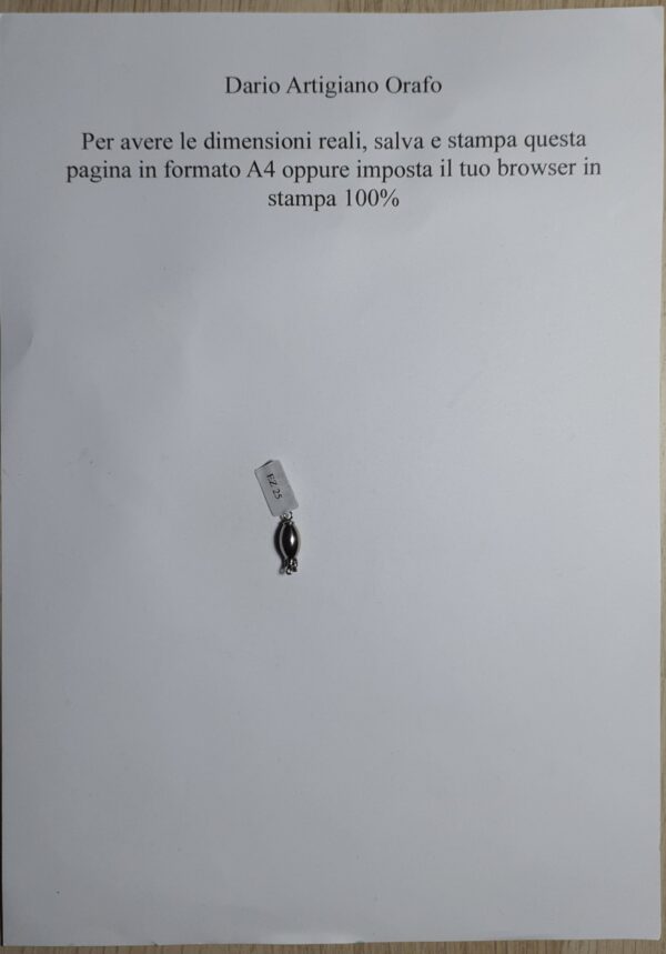 Susta / Chiusura Ez 025 - immagine 4