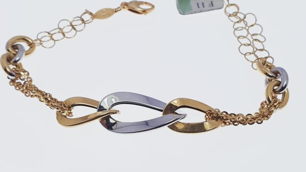 Bracciale Donna F 011