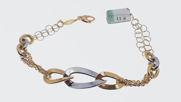Bracciale Donna F 011 - immagine 3