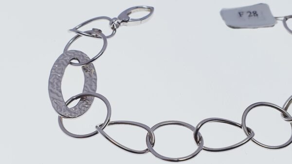 Bracciale Donna F 028