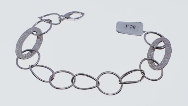 Bracciale Donna F 028 - immagine 3