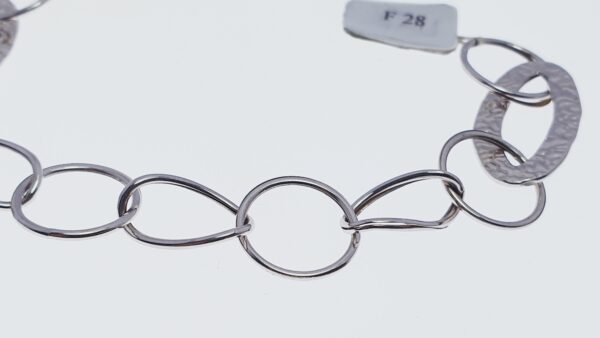 Bracciale Donna F 028 - immagine 2