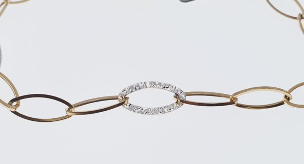Bracciale Donna F 054