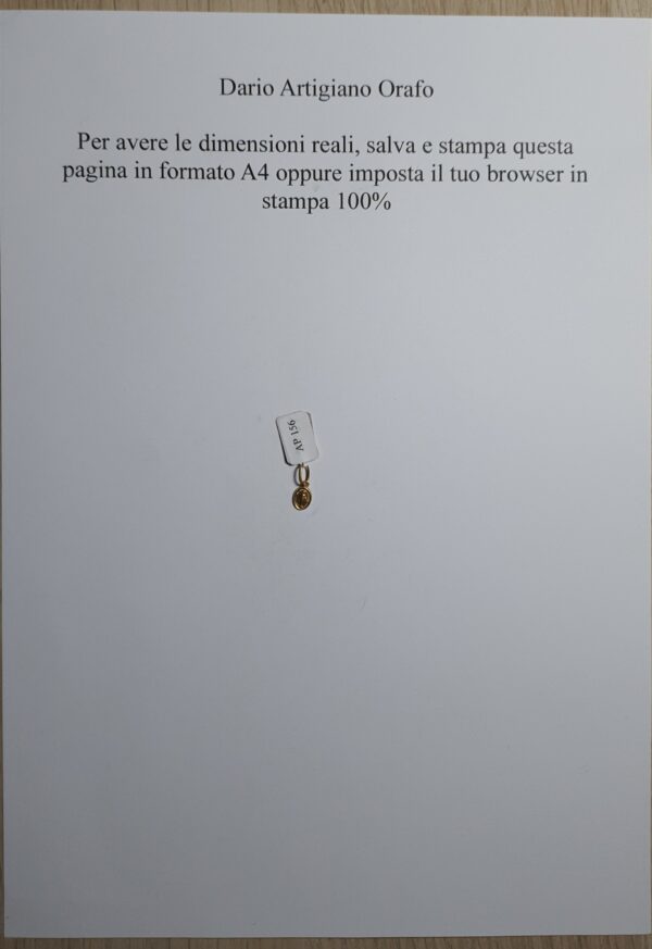 Medaglina AP 156 - immagine 3
