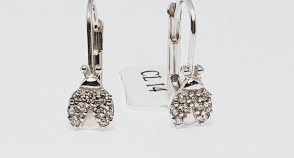Orecchino Donna CL 014