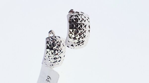 Orecchino Donna CL 039