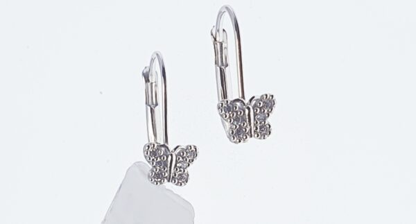 Orecchino Donna CL 043