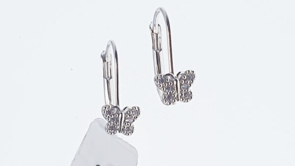 Orecchino Donna CL 043