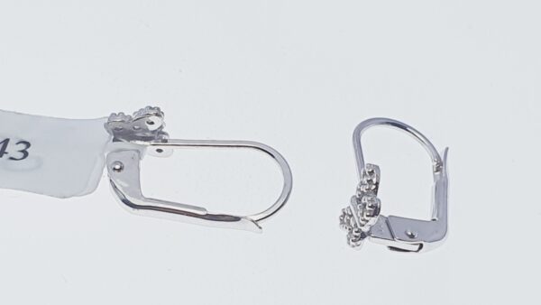 Orecchino Donna CL 043 - immagine 2