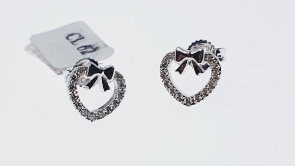 Orecchino Donna CL 062