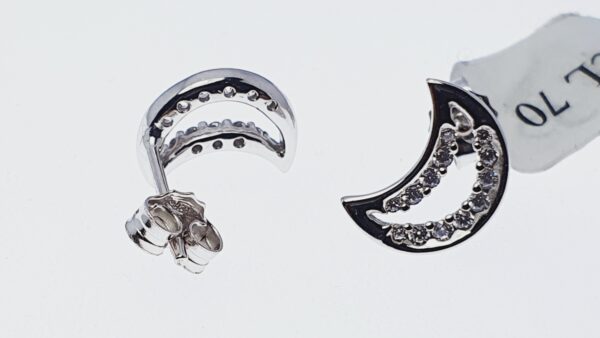 Orecchino Donna CL 070 - immagine 2