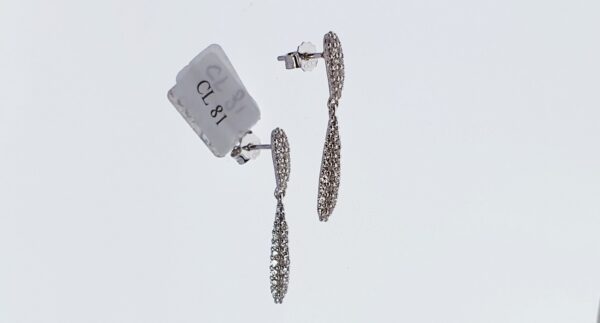 Orecchino Donna CL 081