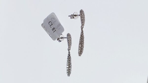 Orecchino Donna CL 081