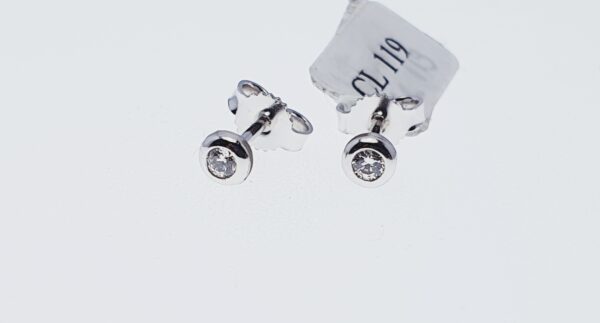 Orecchino Donna CL 119