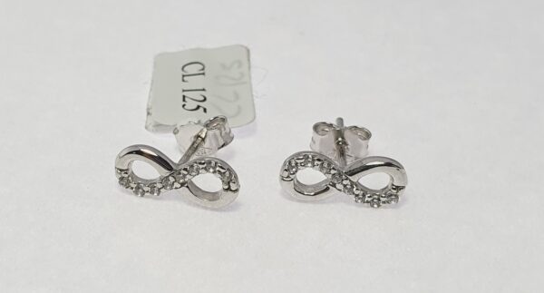 Orecchino Donna CL 125