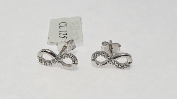 Orecchino Donna CL 125