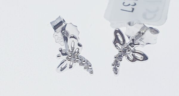 Orecchino Donna CL 137