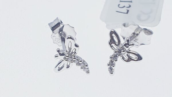 Orecchino Donna CL 137