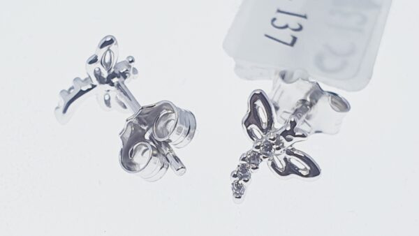 Orecchino Donna CL 137 - immagine 2