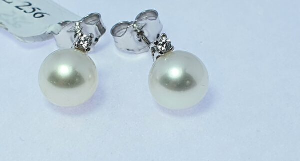 Orecchino Donna CL 256