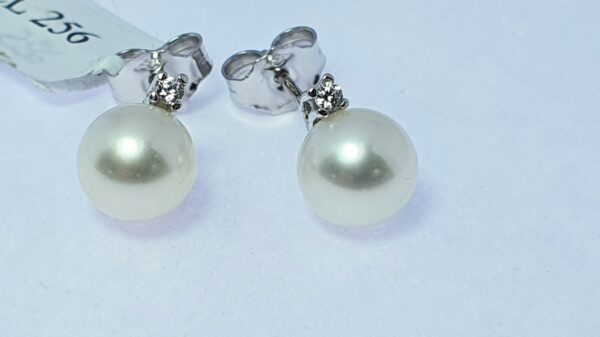 Orecchino Donna CL 256
