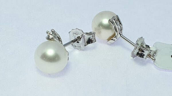 Orecchino Donna CL 256 - immagine 2