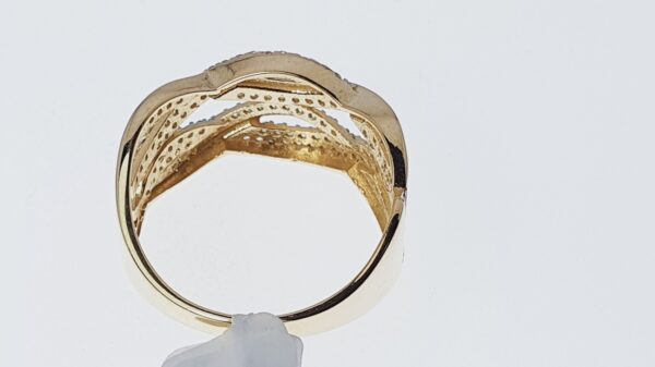 Anello Donna CT 017 - immagine 3