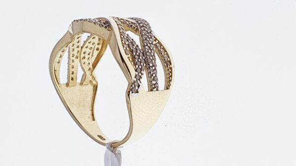 Anello Donna CT 017 - immagine 2