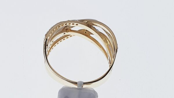 Anello Donna CT 039 - immagine 3