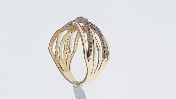 Anello Donna CT 039 - immagine 2