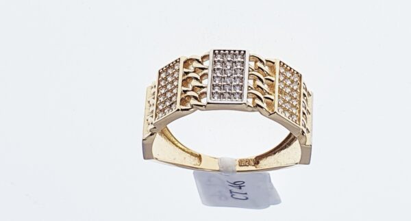 Anello Donna CT 046