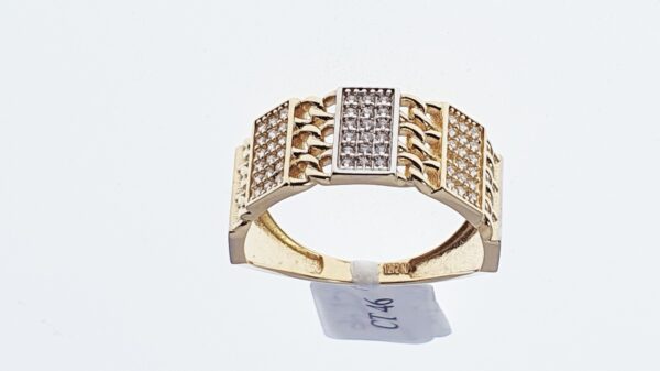 Anello Donna CT 046