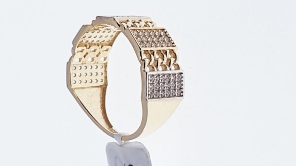 Anello Donna CT 046 - immagine 2