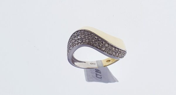 Anello Donna CT 089