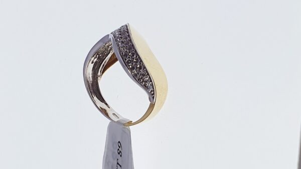 Anello Donna CT 089 - immagine 2