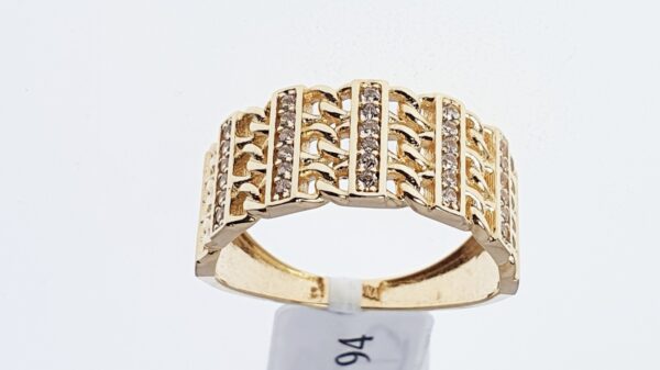 Anello Donna CT 094