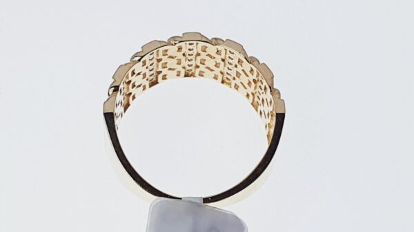 Anello Donna CT 094 - immagine 3