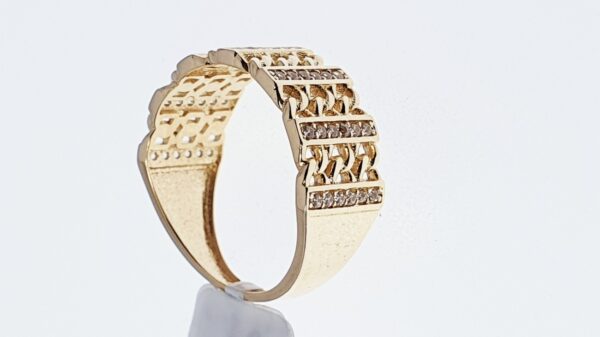 Anello Donna CT 094 - immagine 2