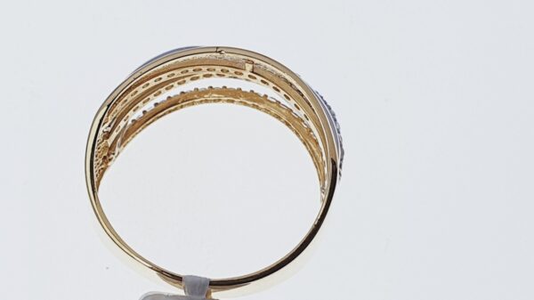 Anello Donna CT 097 - immagine 3