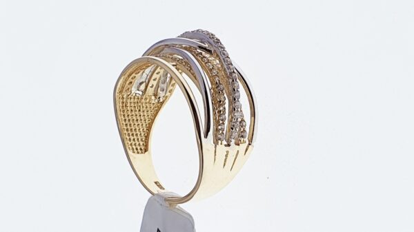 Anello Donna CT 097 - immagine 2