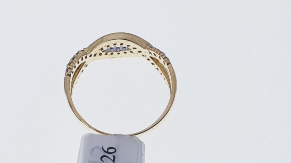 Anello Donna CT 126 - immagine 2