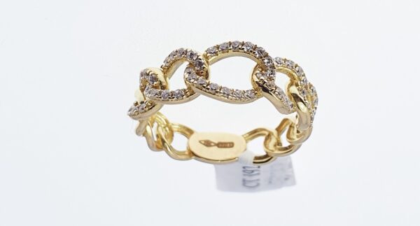 Anello Donna CT 192