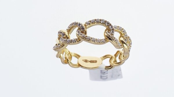 Anello Donna CT 192
