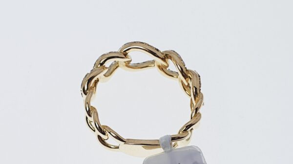 Anello Donna CT 192 - immagine 3