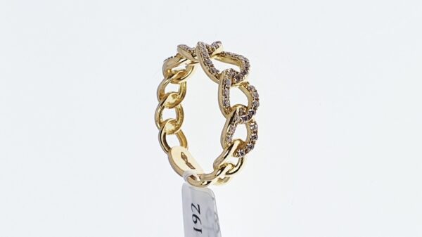 Anello Donna CT 192 - immagine 2