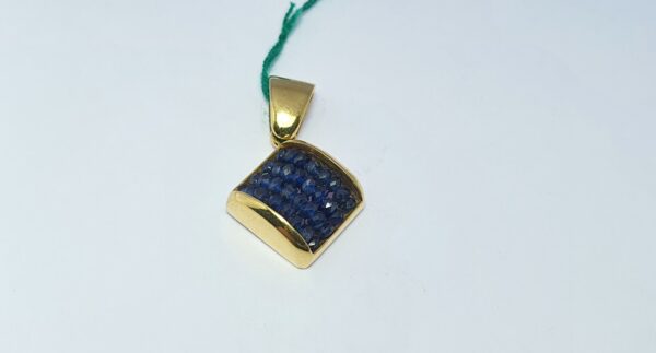 Pendente da Donna DB 010